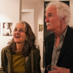 Jesseca Ferguson & Bill Hughes