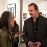 Jesseca Ferguson chats with Brett Henrikson