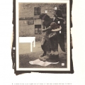 Georgia Krawiec - "Study of the Properties of an Angel on the Example of a Salt Print VII" (Warszawa, Poland)
