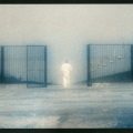 Christina Z. Anderson - "Gate" (Bozeman, MT)