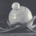 Lindsey Beal - "Intimate Appliances: The Ball Grip" (Providence, RI)