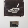 Borut Peterlin - "A Dust Pan" (Dolenjske Toplice, Slovenia)