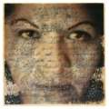 Diane Fenster - "Untitled, Ceci" (Pacifica, CA)