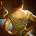 Diana Bloomfield - "Girl in Mirror" (Raleigh, NC)
