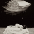 DIRECTOR'S CHOICE AWARD - Zoe Zimmerman - "Her Dream" (El Prado, NM)