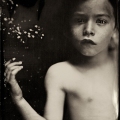 Jacqueline Roberts - "Triptych VII" - Part III - (Wincheringen, Germany)