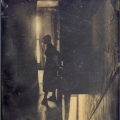 Shadia Heenan - "Dancing in the Liminal" (Louisville, KY)