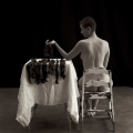 Zoe Zimmerman - "Shorn" (El Prado, NM)