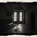 James Collum - "Windows #2, Fort Point" (Felton, CA)