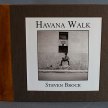 <strong>Steven Brock</strong> <i>(Inverness, CA)</i> - "Havana Walk"