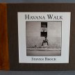 Steven Brock (Inverness, CA) - "Havana Walk"