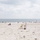 Nicholas Gaffney - “Sunday (Bather)”