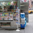 Nicholas Gaffney - “Sunday (Man In Newsstand)”