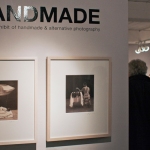 Opening Reception for Handmade at VCP