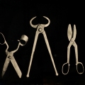 Beverly Conway - "Dad's Tools" (Dover, NH)