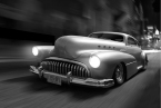 Jim Bremer - Buick Noir