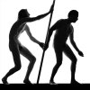 hooke_silhouette-pair-with-pole