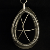 Lindsey Beal, "Parturition: Anesthesia Mask"
