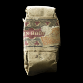 Lindsey Beal, "Parturition: Dr. John Hooper's Female Pills"