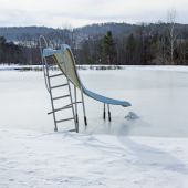 Tara Wray, "Bethel, VT, 2017"