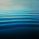 Ben Altman (Danby, NY) - "Mediterranean Sea, Israel"