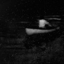 Jeannie Hutchins (Camden, ME) - "No Answers #1"