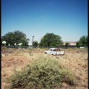 Andrew Warren (Roslindale, MA) - "Santa Fe, NM"