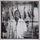Candace Hope (Hadley, MA) - "Kibera Butcher"