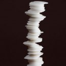 Erin Neve (Boerne, TX) - "Altar Bread Tower"
