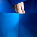 Min Kim Park (West Lafayette, IN) - "Label _ Blue Category B"