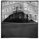 Mark Morelli (Chelsea, MA) - "Morning Shadow, Chelsea, MA"