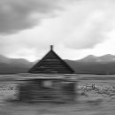 Heather Ross (Taos, NM) - "Moving Through Time"