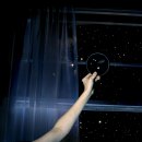 Jennifer Georgescu (San Marcos, CA) - "Star Chart"