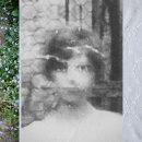 Astrid Reischwitz (Bedford, MA) - "Vergissmeinnicht (Forget-me-not)"