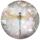 Sandi Daniel (Freeport, NY) - "Dragonfly"