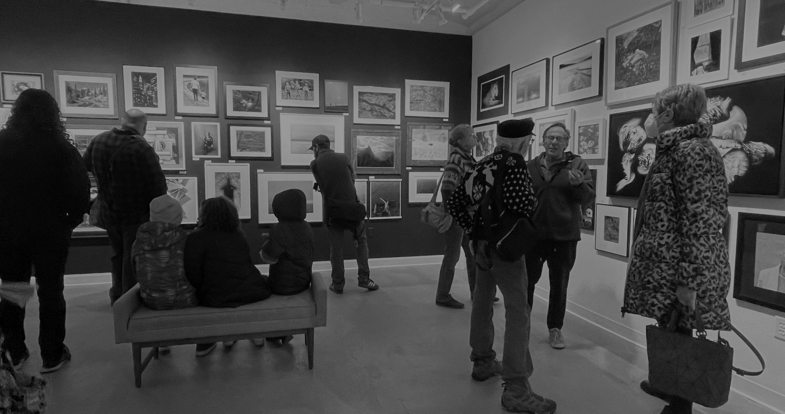 2025 Annual Members Exhibition